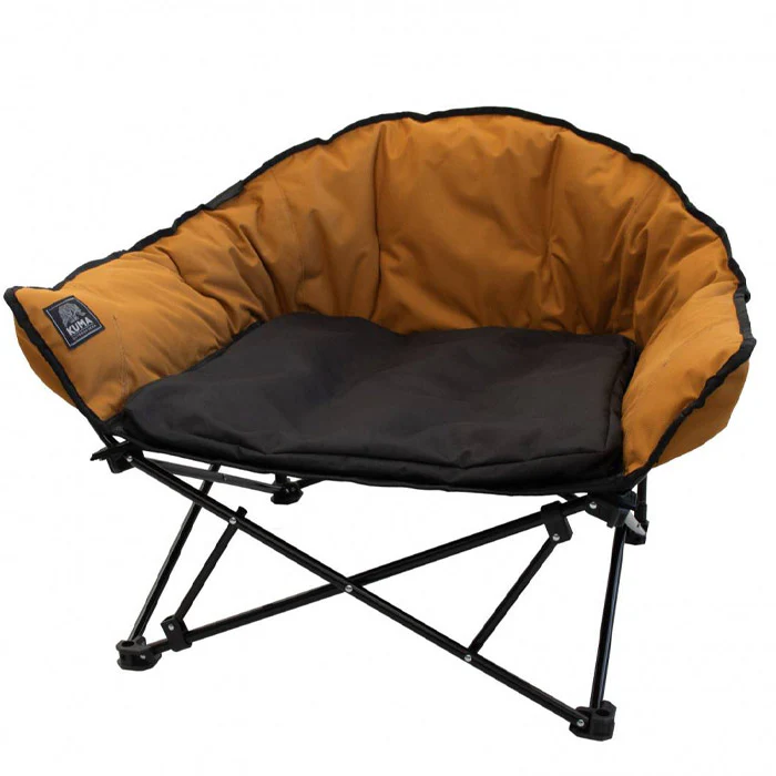 KUMA Lazy Bear Dog Bed - Image 3