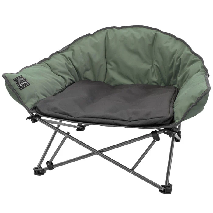 KUMA Lazy Bear Dog Bed - Image 8