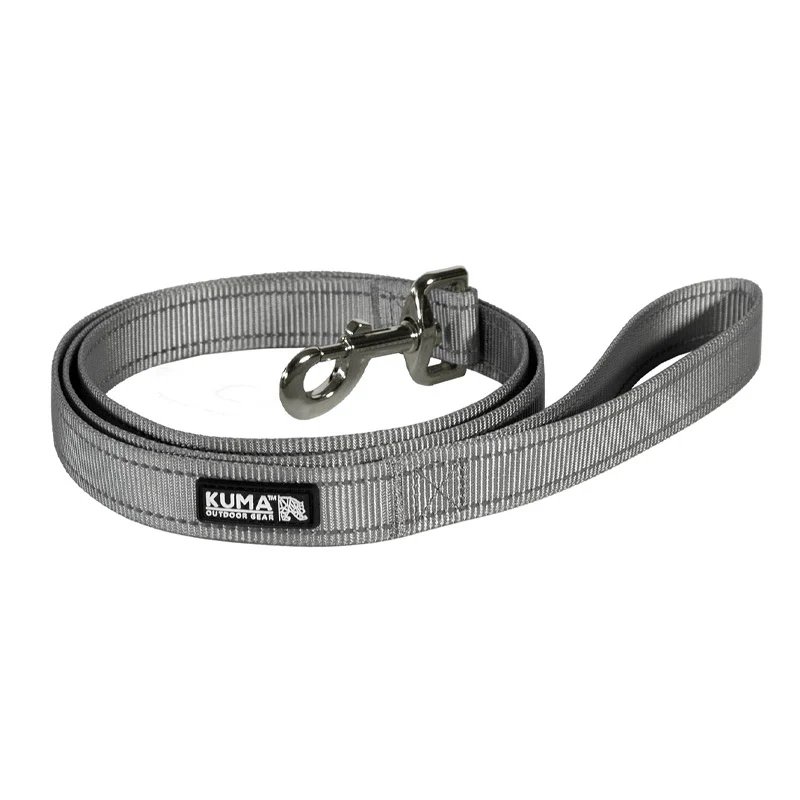 KUMA Lazy Bear Dog Leash