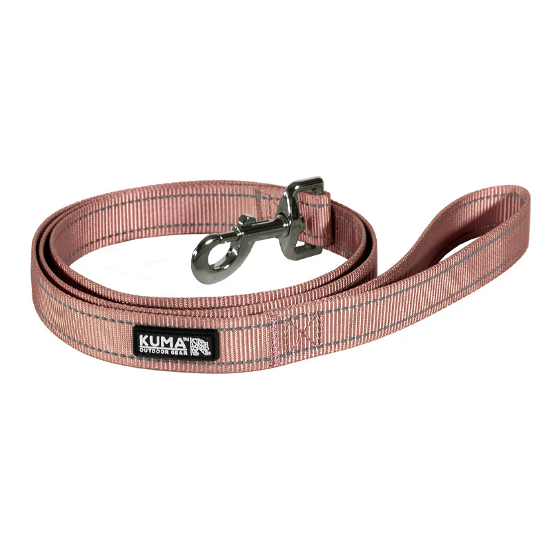 KUMA Lazy Bear Dog Leash - Image 2