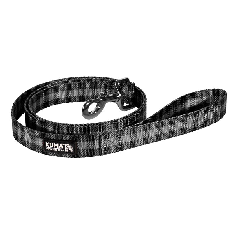 KUMA Lazy Bear Dog Leash - Image 3