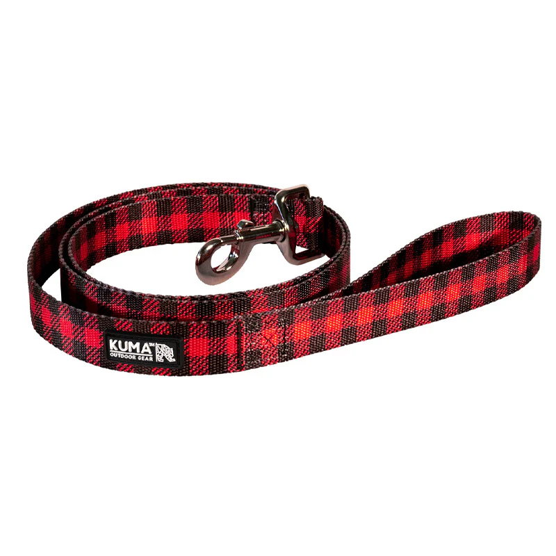 KUMA Lazy Bear Dog Leash - Image 4