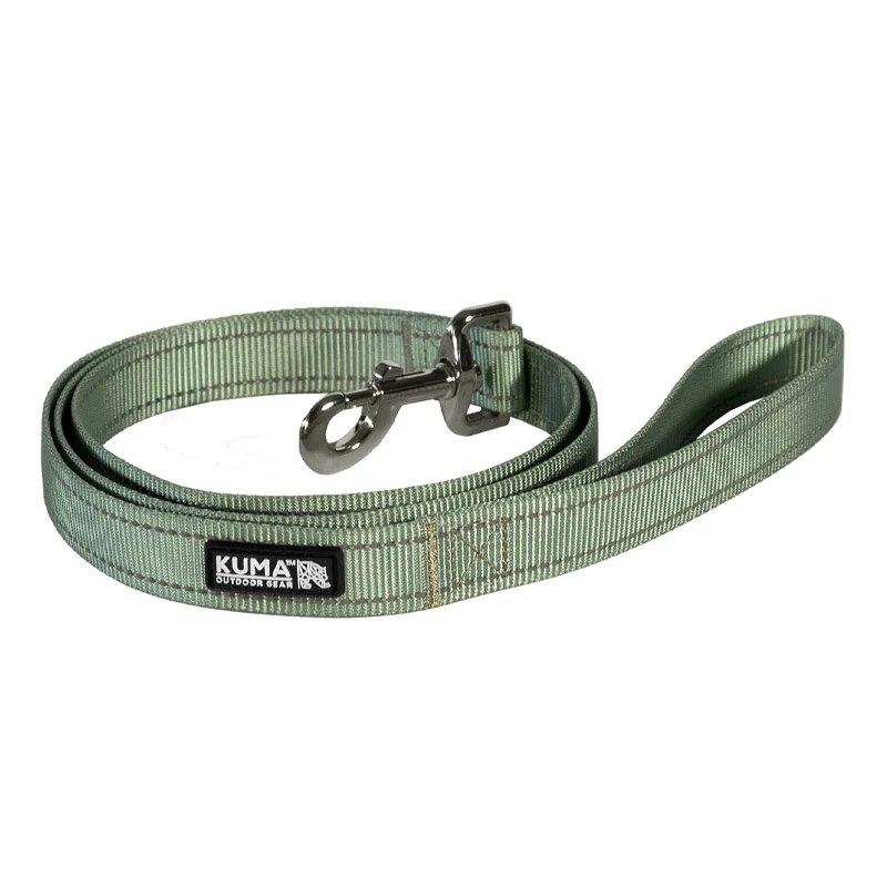 KUMA Lazy Bear Dog Leash - Image 5