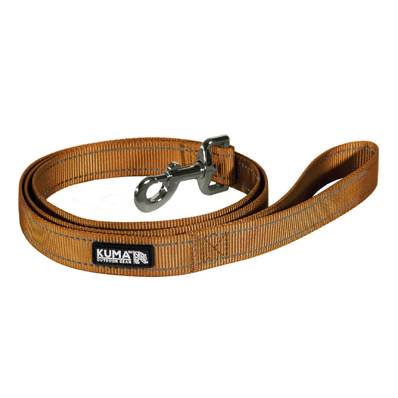 KUMA Lazy Bear Dog Leash - Image 6