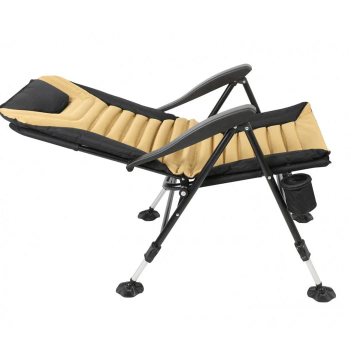 KUMA Off Grid Chair - Image 3