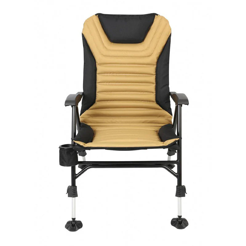 KUMA Off Grid Chair - Image 4