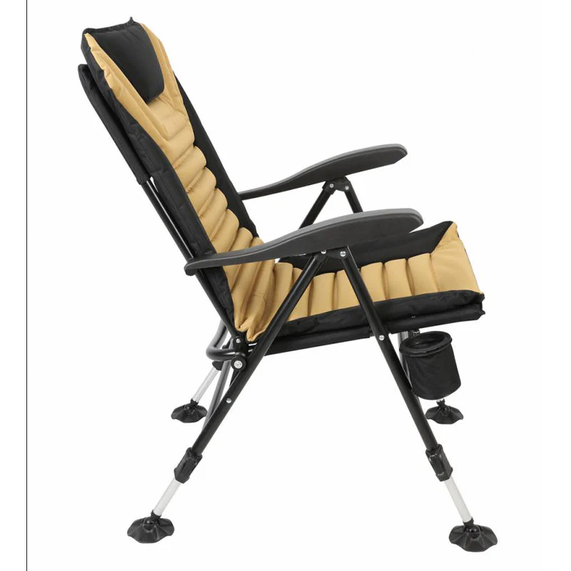 KUMA Off Grid Chair - Image 5