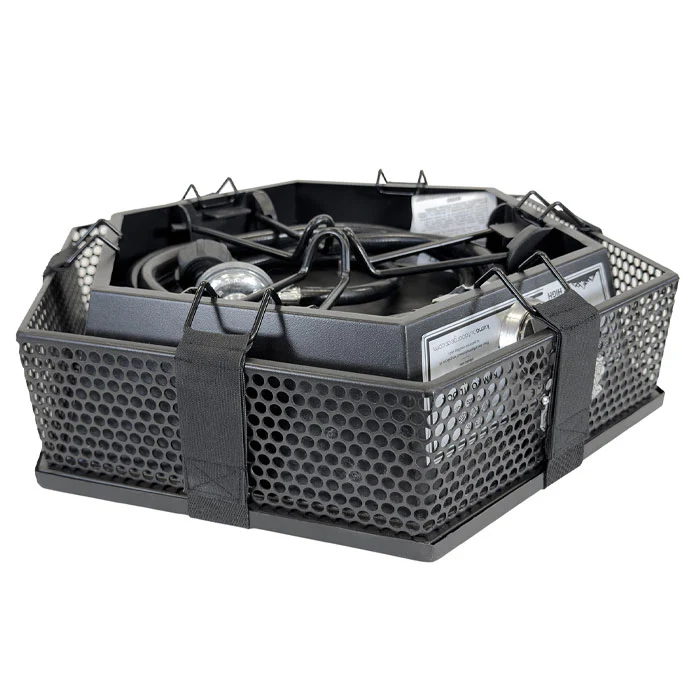 KUMA Off-Grid Hex Fire Bowl - Image 3