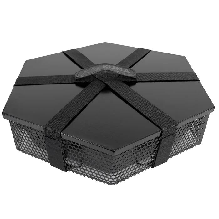 KUMA Off-Grid Hex Fire Bowl - Image 4