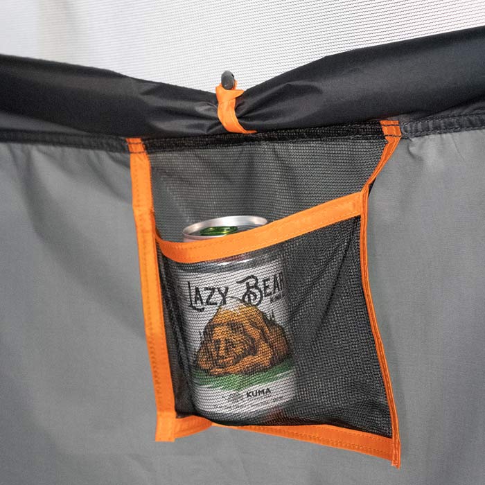 KUMA Peakes Privacy Shelter - Image 5