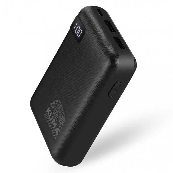 KUMA Power Bank - Image 3