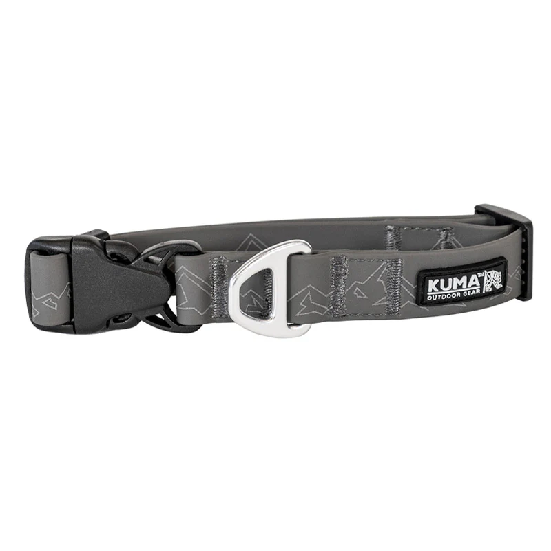 KUMA Soggy Dog Collar - Image 2