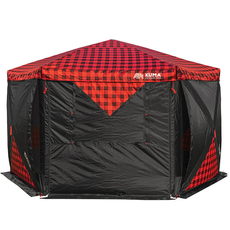 KUMA Super Bear Den Deluxe Gazebo - Image 2
