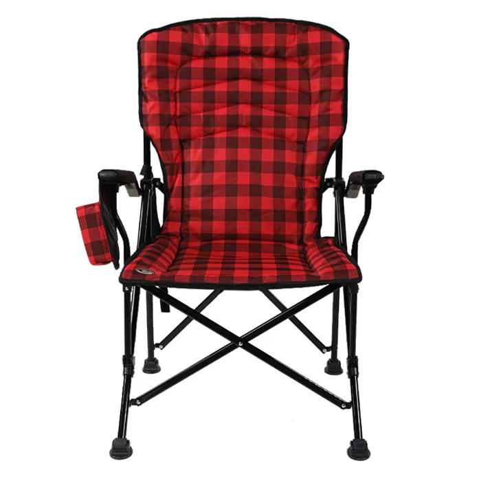 Kuma Switchback Chair