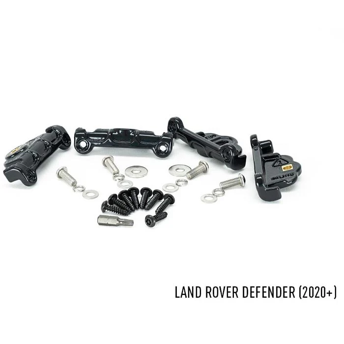 Lazer Lamps Grille Kit | Land Rover Defender - Triple-R 750 - Image 13