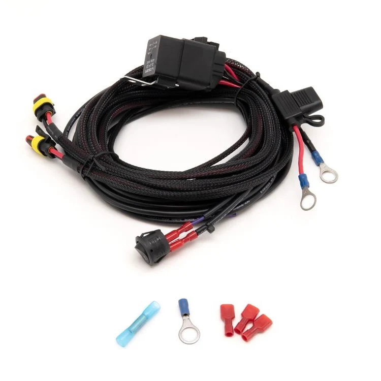 Lazer Lamps Grille Kit | Land Rover Defender - Triple-R 750 - Image 14