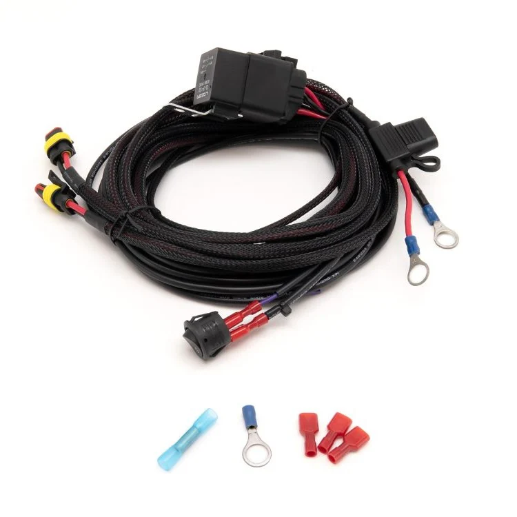 Lazer Lamps Grille Kit | Ineos Grenadier - Triple-R 750 - Image 12