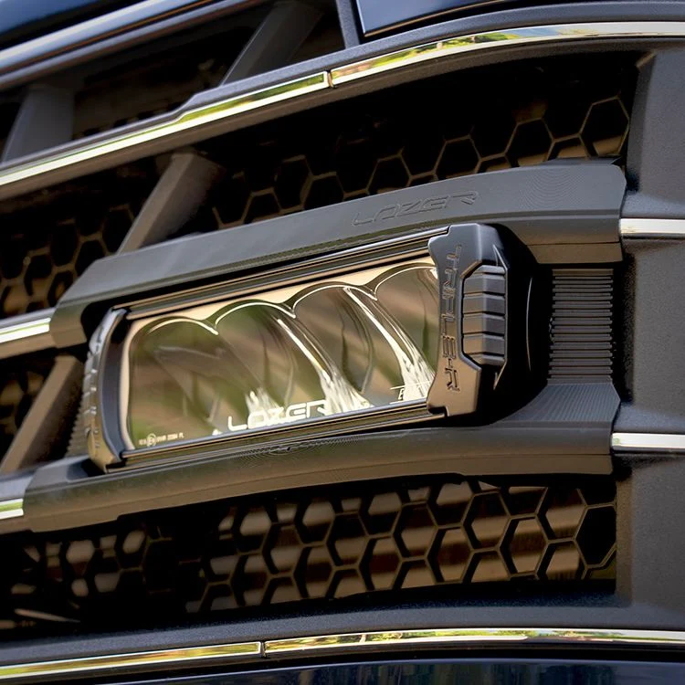 Lazer Lamps Grille Kit | Ineos Grenadier - Triple-R 750 - Image 3