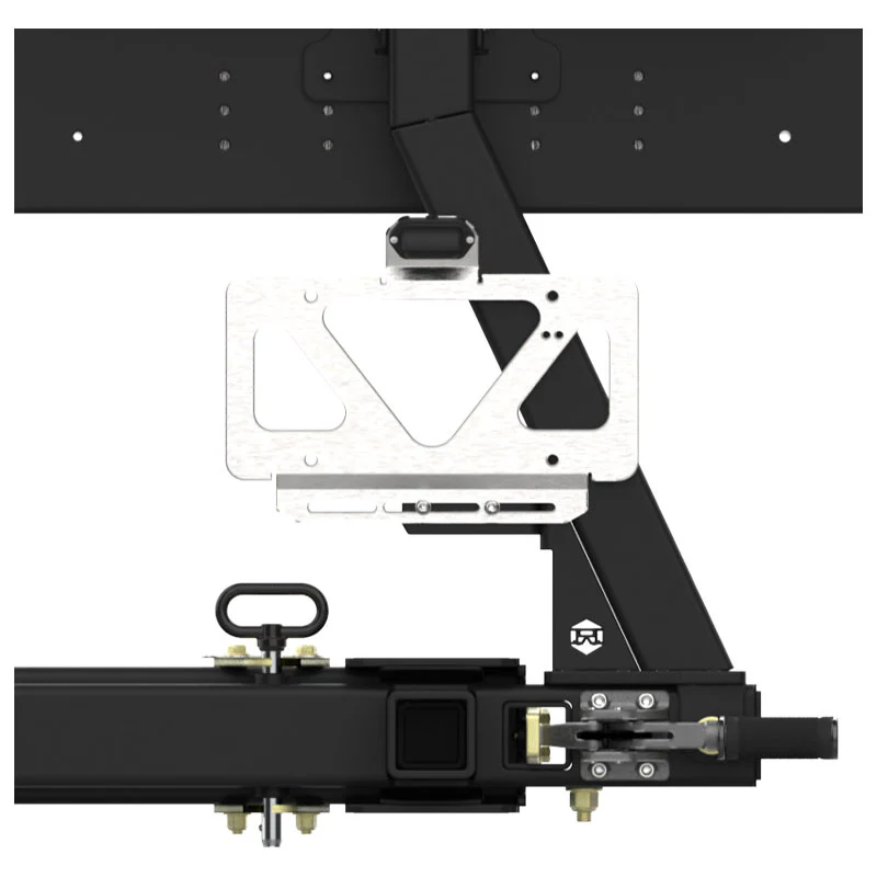 License Plate Light Kit for HitchingPost