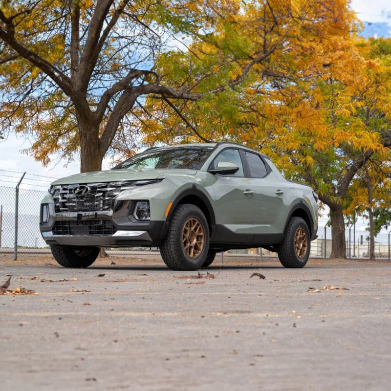 2.0" SST Lift Kit | 2022+ Hyundai Santa Cruz AWD - Image 3