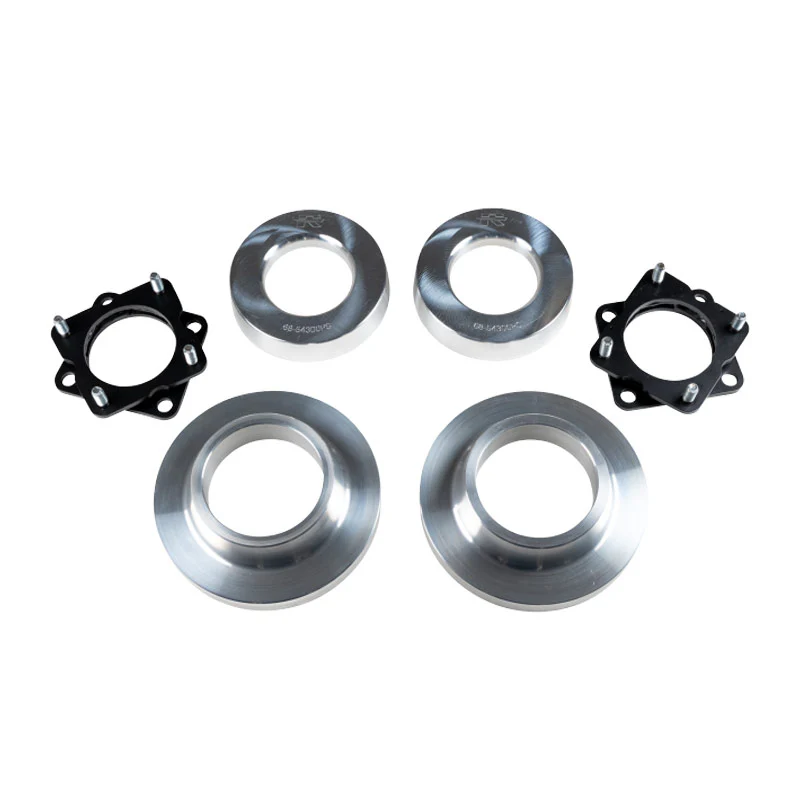 2.5" SST Lift Kit | 2024+ Toyota Tacoma