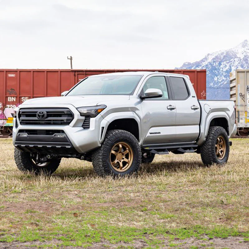 2.5" SST Lift Kit | 2024+ Toyota Tacoma - Image 2