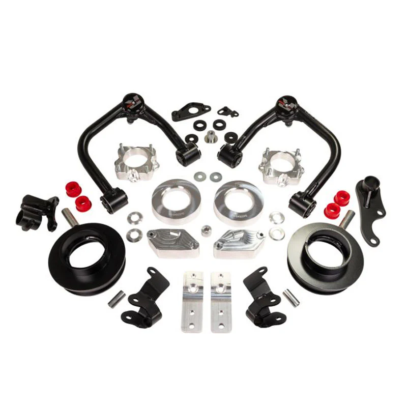 3" SST Lift Kit | 2024+ Toyota Tacoma