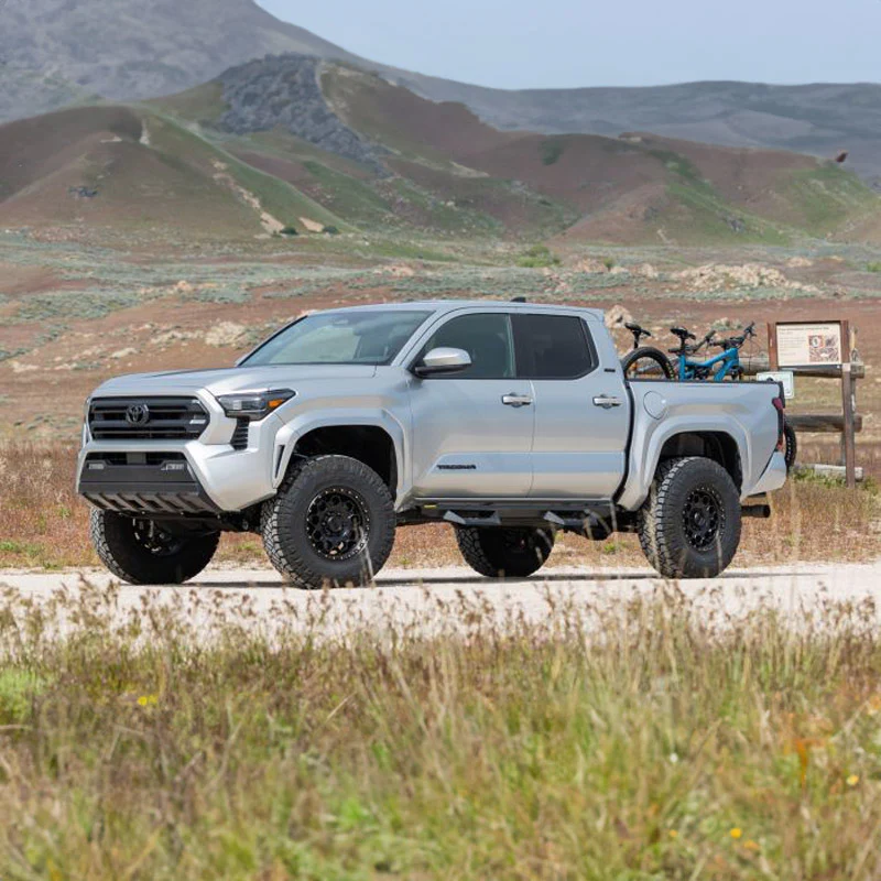 3" SST Lift Kit | 2024+ Toyota Tacoma - Image 2