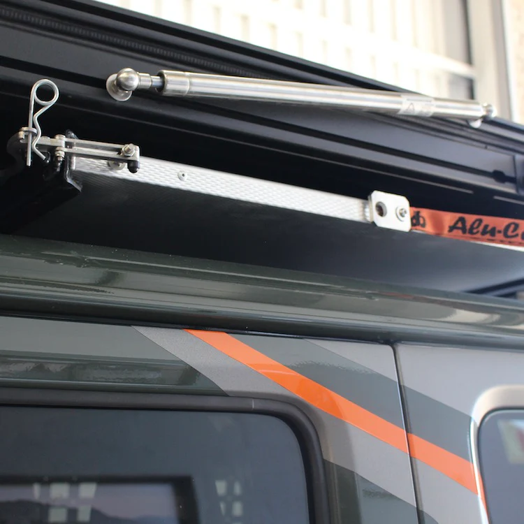 LT-50 Roof Table Slide