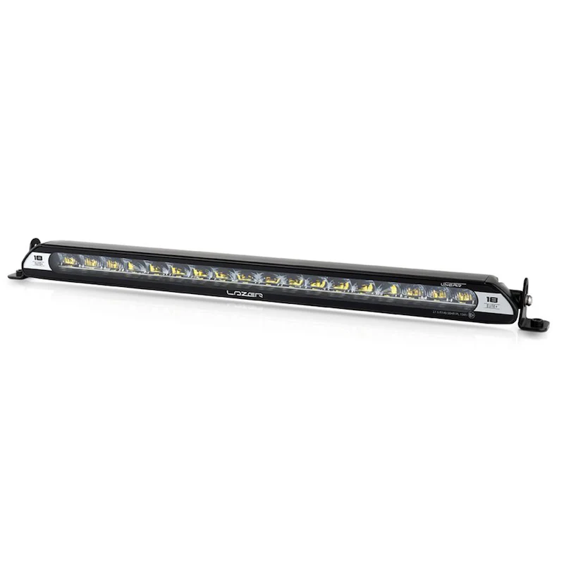 Linear-18 Elite+ | 21" (532mm) - Image 2