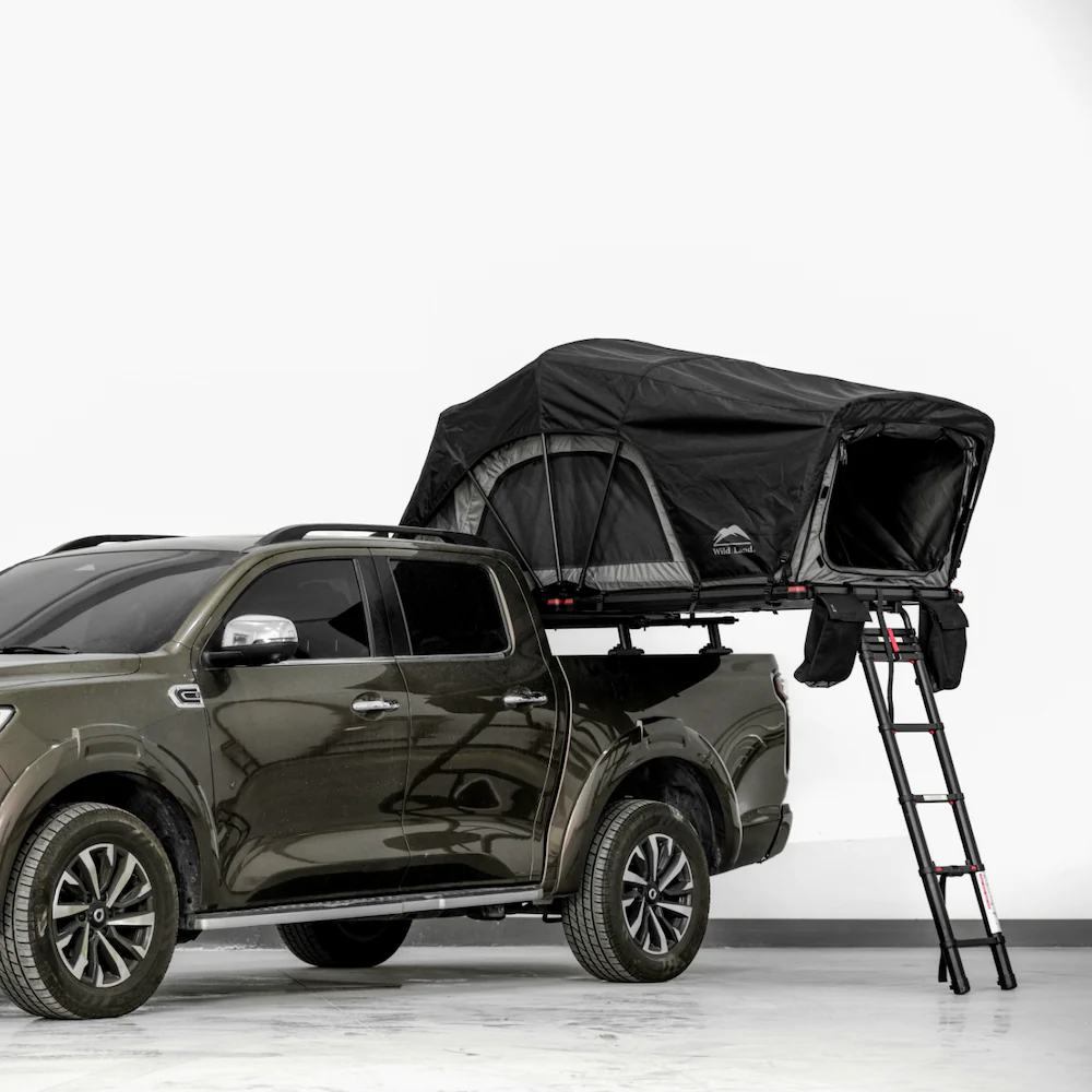 Lite Cruiser 120XL Pro Roof Top Tent
