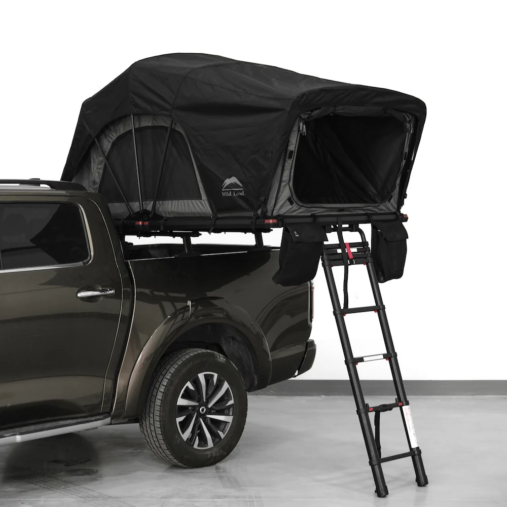 Lite Cruiser 120XL Pro Roof Top Tent - Image 2