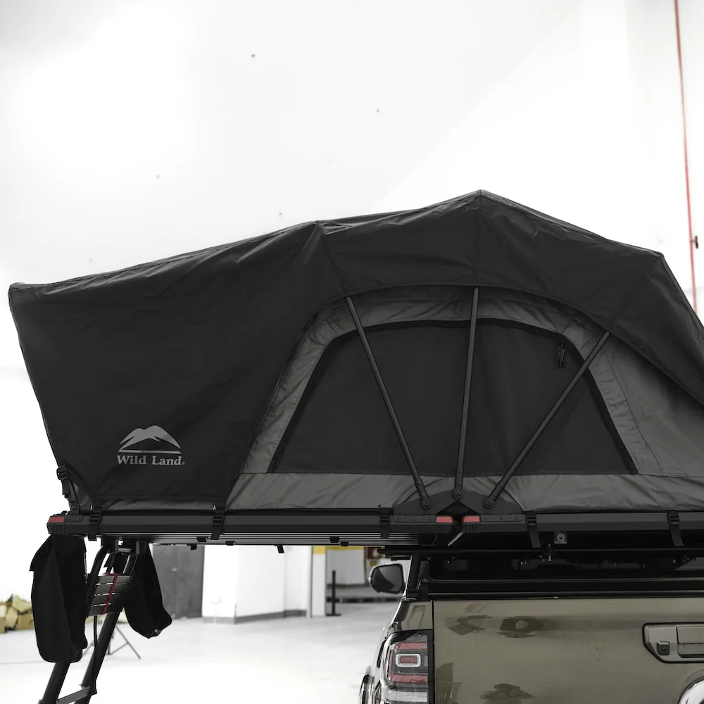 Lite Cruiser 120XL Pro Roof Top Tent - Image 4