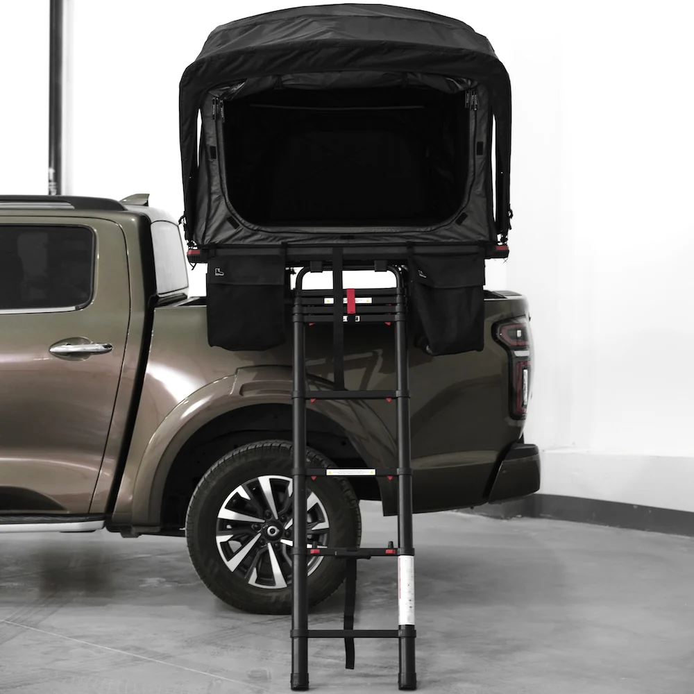 Lite Cruiser 120XL Pro Roof Top Tent - Image 6