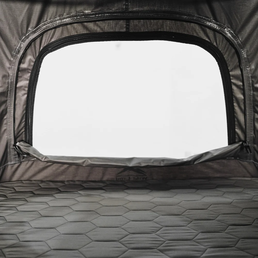 Lite Cruiser 120XL Pro Roof Top Tent - Image 7