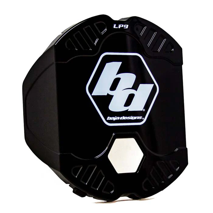 LP9 Rock Guard Black