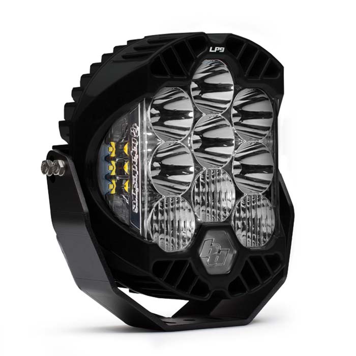 LP9 Sport LED Auxiliary Light Pod - Universal
