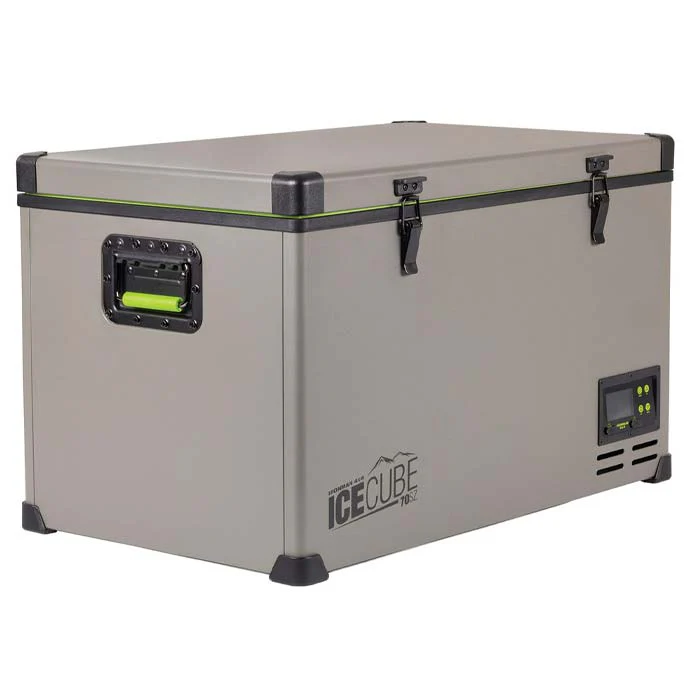 M-Series IceCube Portable Fridge Freezer - 70L