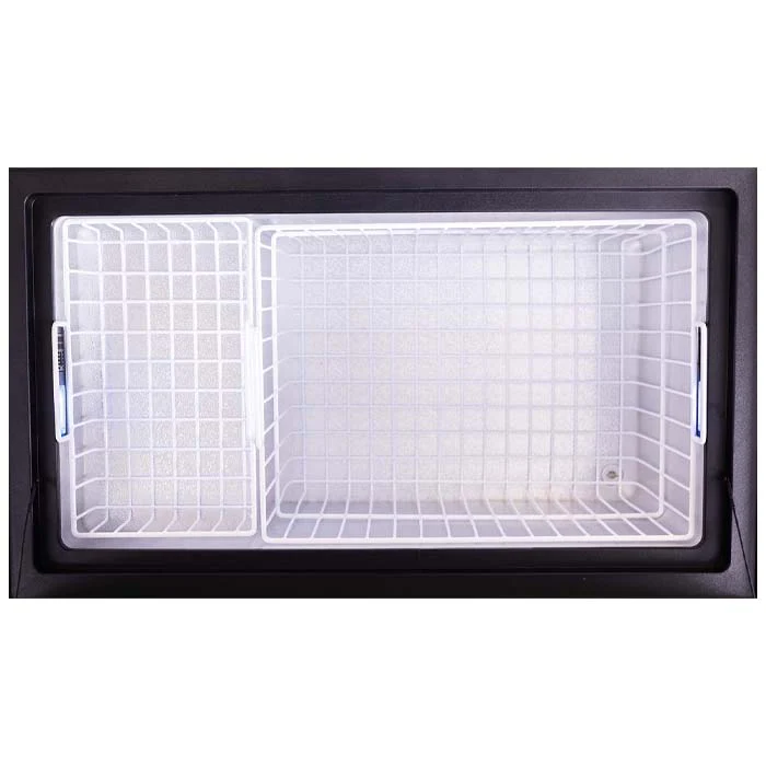 M-Series IceCube Portable Fridge Freezer - 70L - Image 2