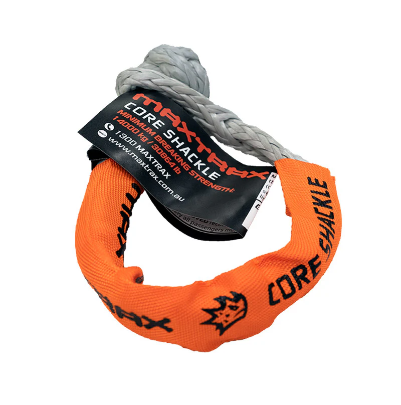 Maxtrax Core Shackle 30,864lb