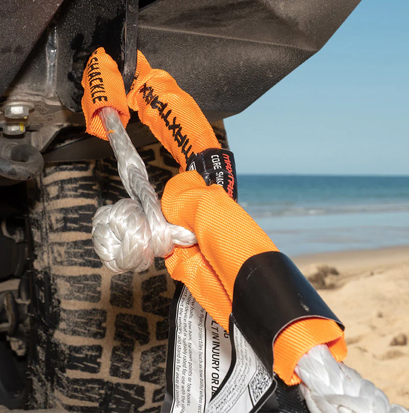 Maxtrax Core Shackle 30,864lb - Image 4