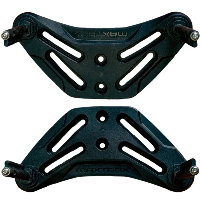 Maxtrax Flat Rack Mount Xtreme XMPS with Universal Mounting - Image 2