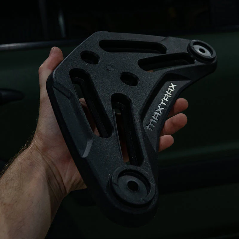 Maxtrax Flat Rack Mount Xtreme XMPS with Universal Mounting - Image 5