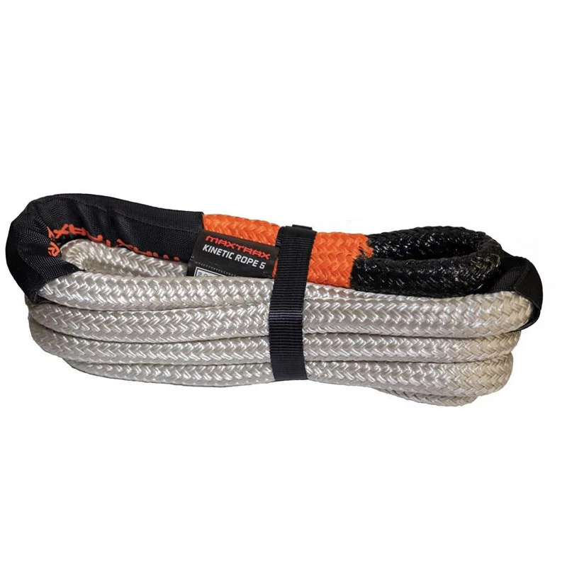 Maxtrax Kinetic Rope 26,455lb