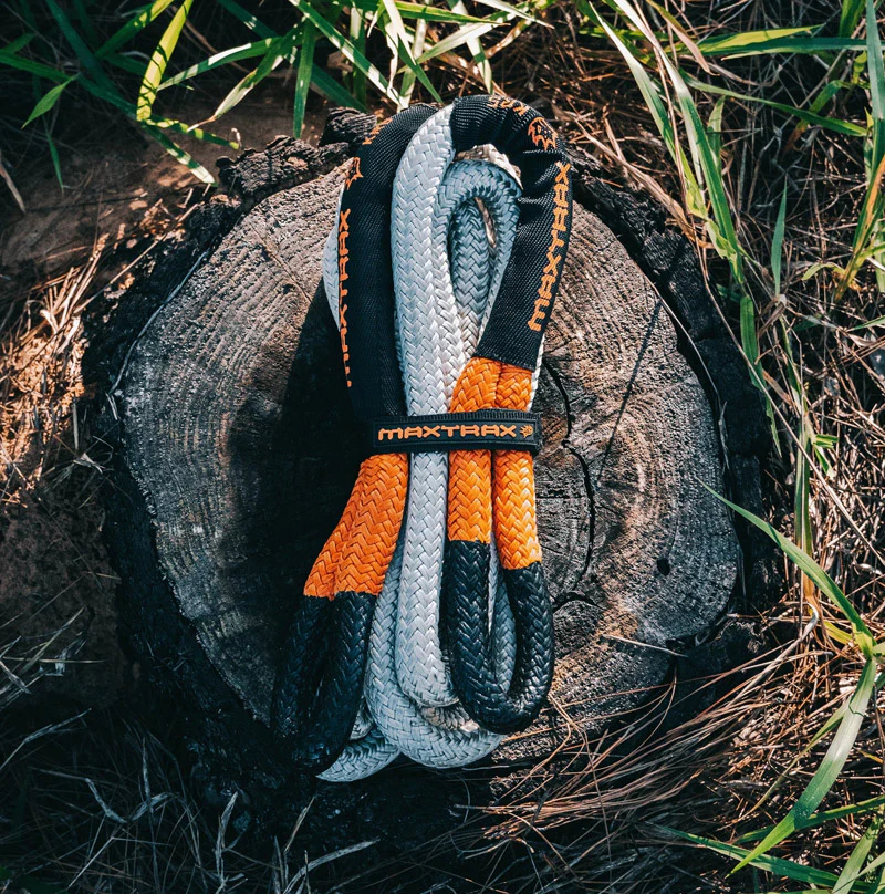 Maxtrax Kinetic Rope 26,455lb - Image 3