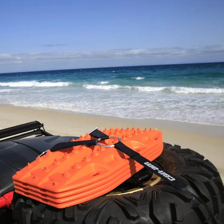Maxtrax Mini Pair Recovery Boards - Image 4
