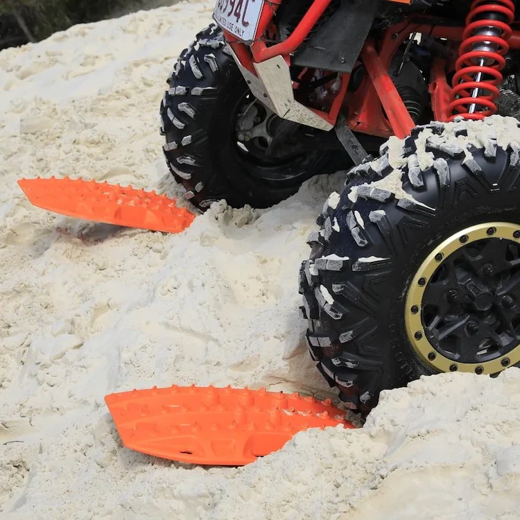 Maxtrax Mini Pair Recovery Boards - Image 5