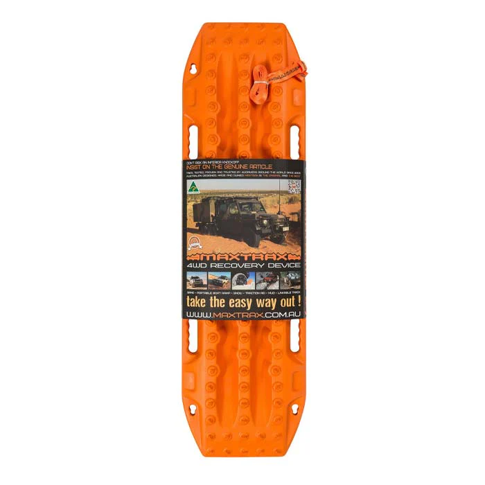 Maxtrax MK II Recovery Boards - Image 5