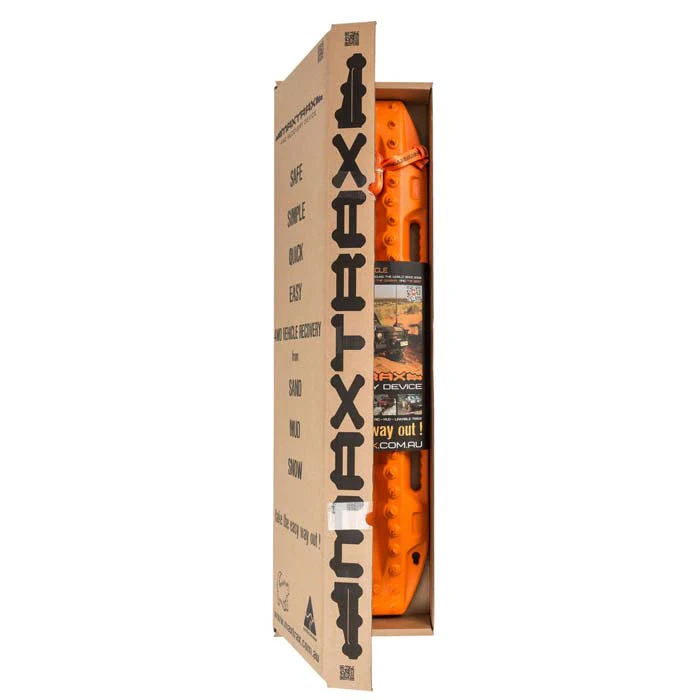 Maxtrax MK II Recovery Boards - Image 6