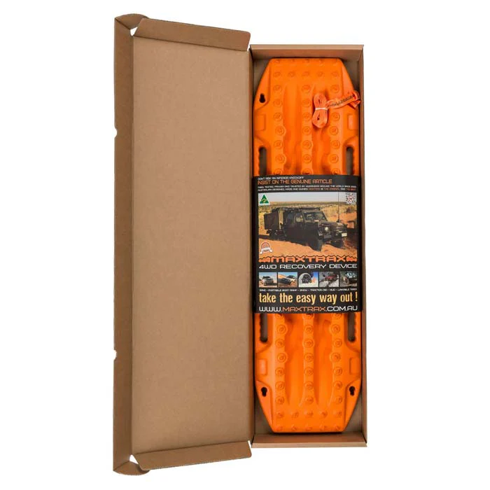Maxtrax MK II Recovery Boards - Image 7